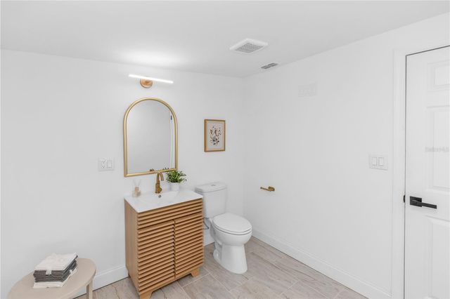 318 W PALMETTO AVENUE, Deland, FL 32720