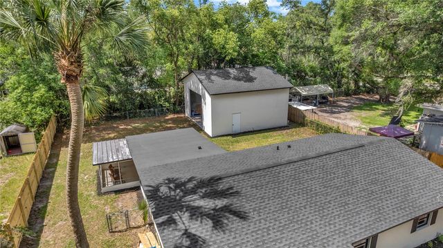 318 W PALMETTO AVENUE, Deland, FL 32720