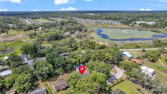 318 W PALMETTO AVENUE, Deland, FL 32720