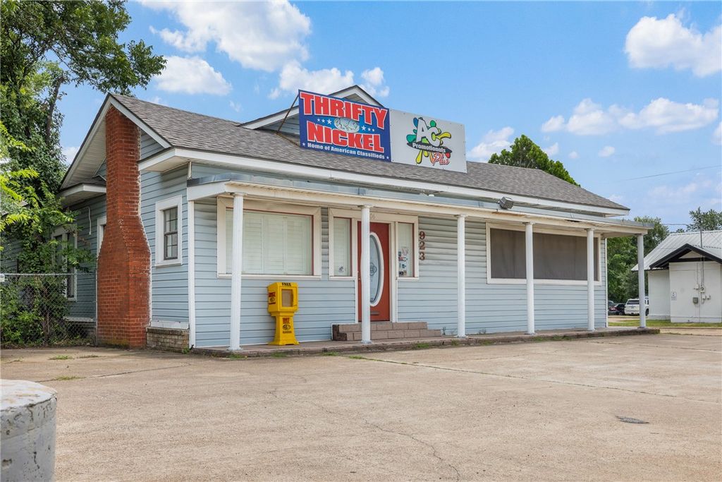 923 South Texas Avenue, Bryan, TX 77803 — photo 3