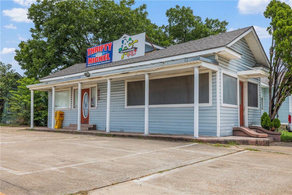 923 South Texas Avenue, Bryan, TX 77803 — photo 4