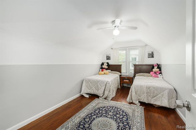 1745 Webster Street, Birmingham, MI 48009