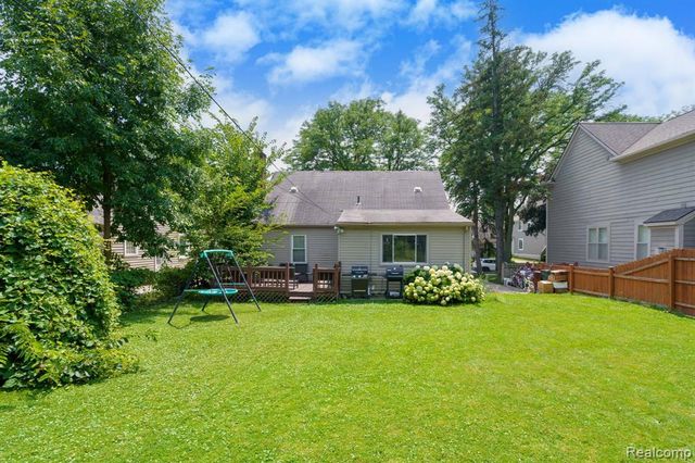 1745 Webster Street, Birmingham, MI 48009