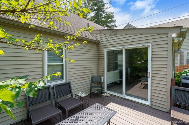 1745 Webster Street, Birmingham, MI 48009