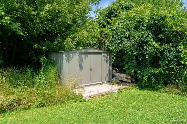 1745 Webster Street, Birmingham, MI 48009