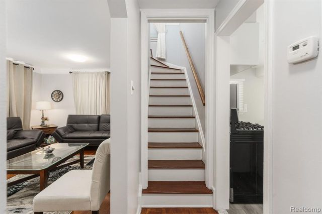 1745 Webster Street, Birmingham, MI 48009