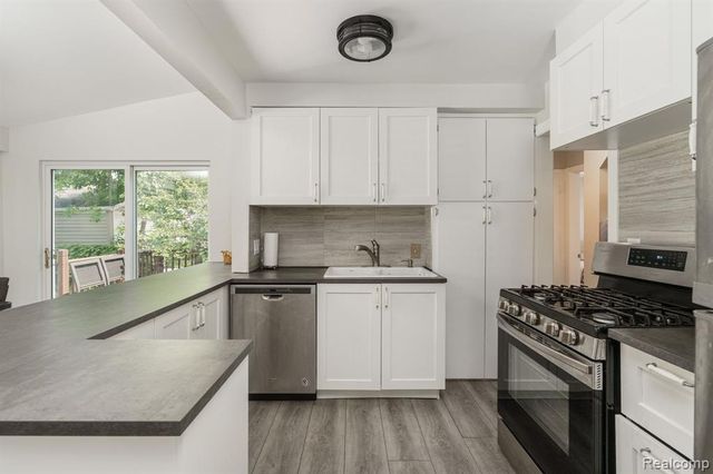 1745 Webster Street, Birmingham, MI 48009