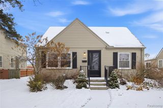 1745 Webster Street, Birmingham, MI 48009