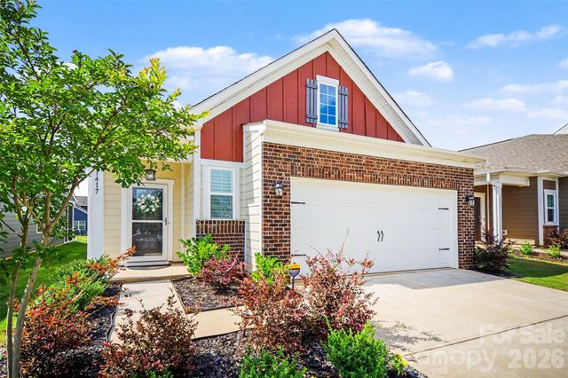 1417 Turkey Roost Road, Fort Mill, SC 29715