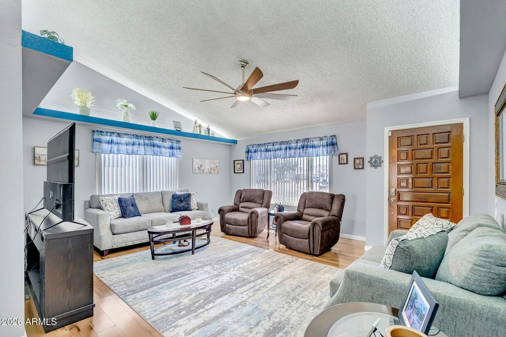 7940 W WILLOW Avenue, Peoria, AZ 85381 — photo 3