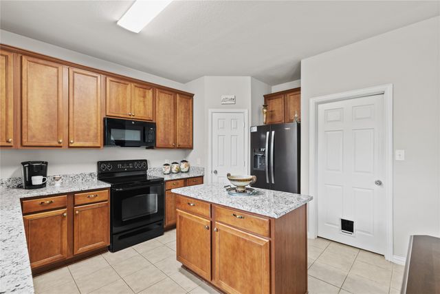 503 Creekside Drive, Princeton, TX 75407