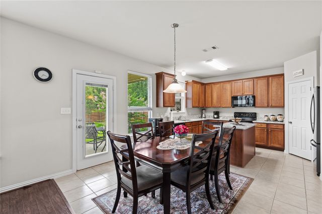 503 Creekside Drive, Princeton, TX 75407