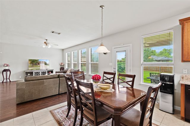 503 Creekside Drive, Princeton, TX 75407