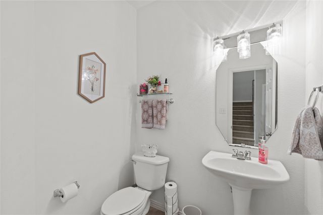 503 Creekside Drive, Princeton, TX 75407