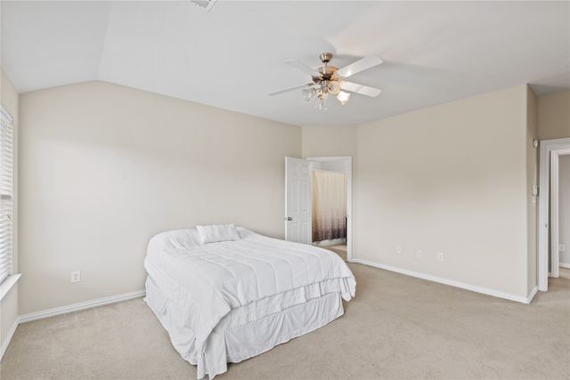 503 Creekside Drive, Princeton, TX 75407