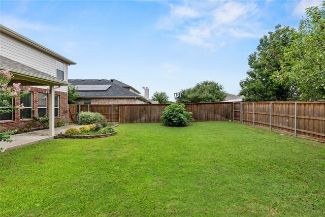 503 Creekside Drive, Princeton, TX 75407