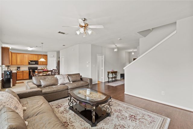 503 Creekside Drive, Princeton, TX 75407