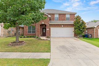 503 Creekside Drive, Princeton, TX 75407