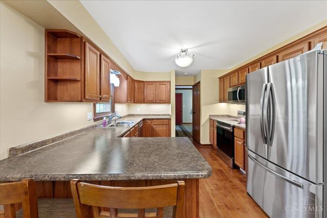 10911 Gosling Road, Colerain Twp, OH 45252