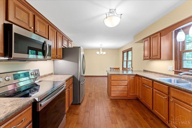 10911 Gosling Road, Colerain Twp, OH 45252