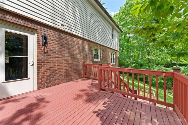 10911 Gosling Road, Colerain Twp, OH 45252