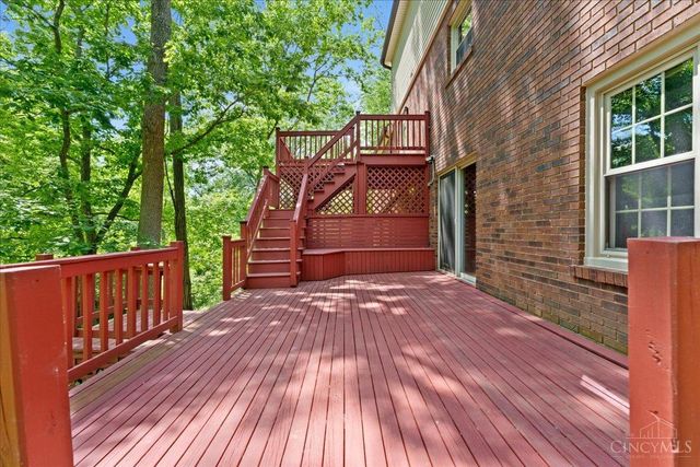 10911 Gosling Road, Colerain Twp, OH 45252