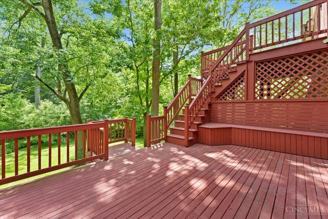 10911 Gosling Road, Colerain Twp, OH 45252