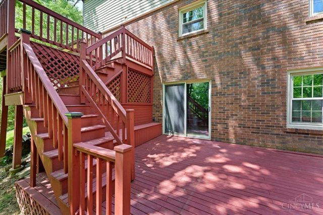 10911 Gosling Road, Colerain Twp, OH 45252