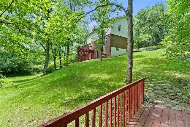 10911 Gosling Road, Colerain Twp, OH 45252