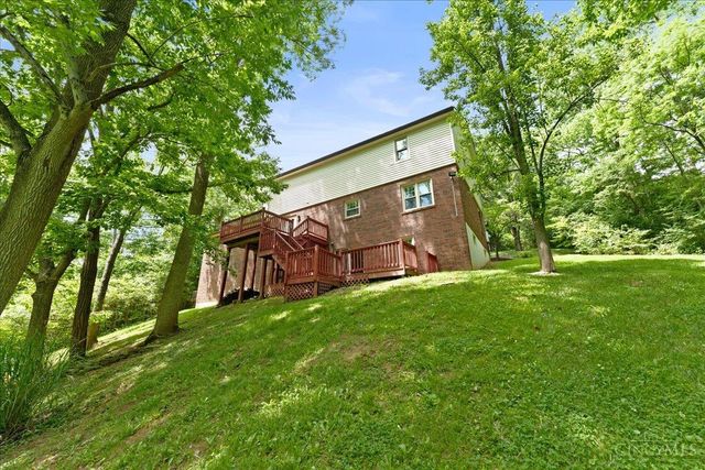 10911 Gosling Road, Colerain Twp, OH 45252