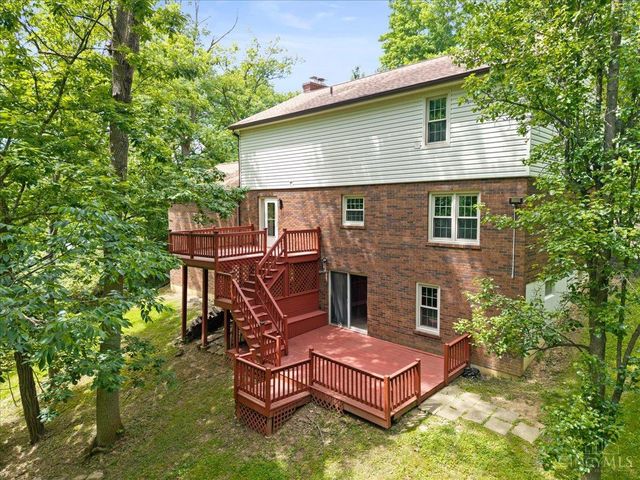 10911 Gosling Road, Colerain Twp, OH 45252