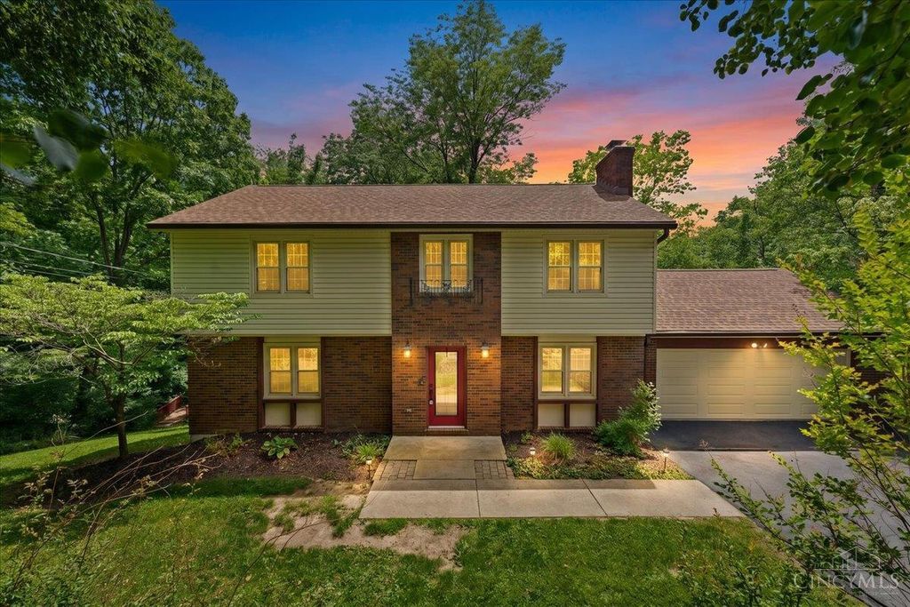 10911 Gosling Road, Colerain Twp, OH 45252