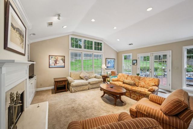 747 Channing NW Drive, Atlanta, GA 30318