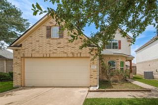 5911 Rosemary Circle, Baytown, TX 77521