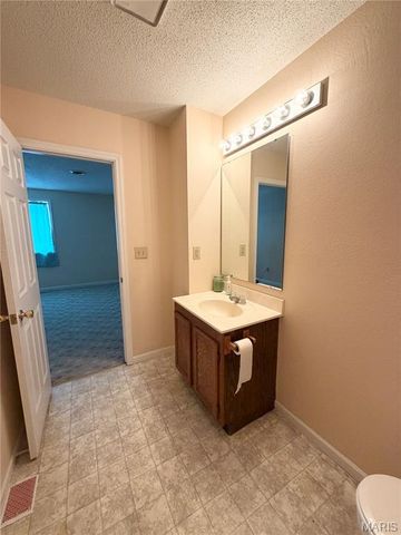 707 Hawthorne Drive, Pacific, MO 63069