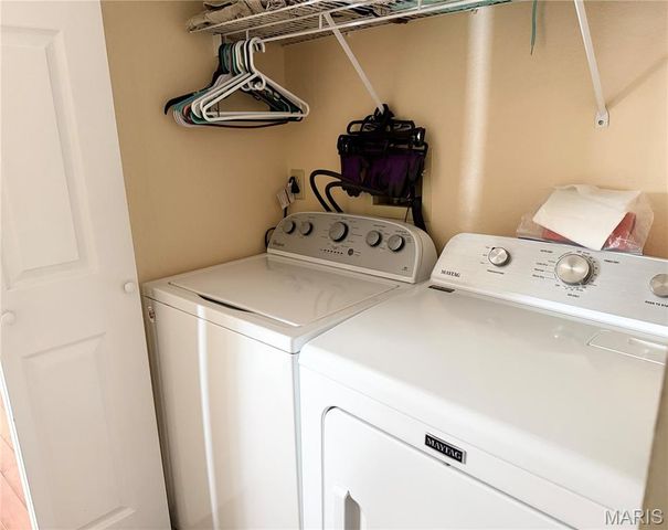 707 Hawthorne Drive, Pacific, MO 63069