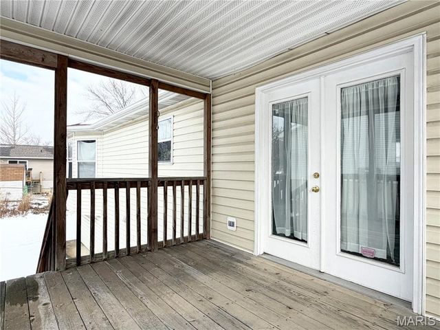 707 Hawthorne Drive, Pacific, MO 63069