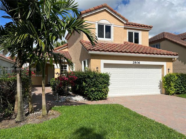 2806 Oak Grove Rd, Davie, FL 33328
