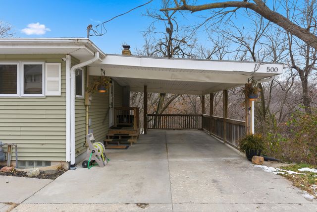 500 FRANK Street, Council Bluffs, IA 51503