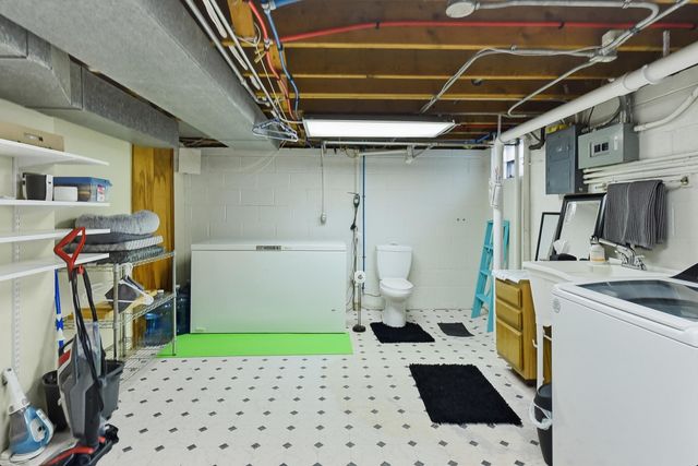 500 FRANK Street, Council Bluffs, IA 51503