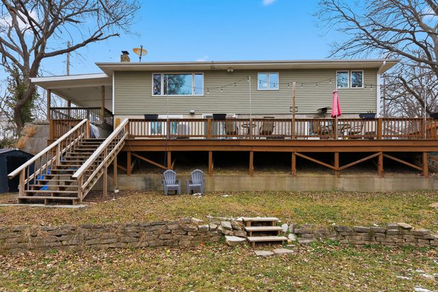 500 FRANK Street, Council Bluffs, IA 51503