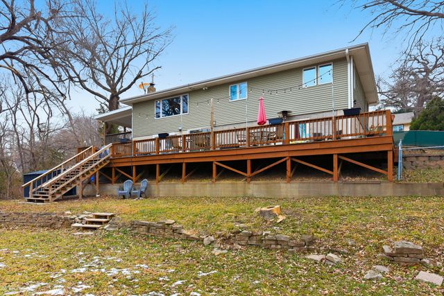 500 FRANK Street, Council Bluffs, IA 51503