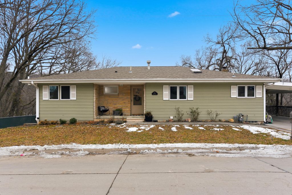 500 FRANK Street, Council Bluffs, IA 51503