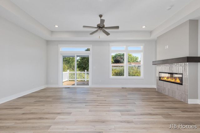 5454 Albright Avenue 46, Grandville, MI 49418