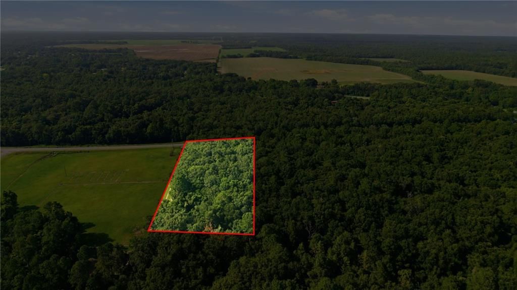 0 Hurricane Boulevard, Irvington, AL 36544 — exterior