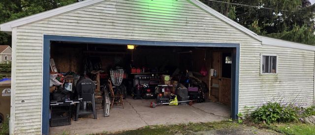 5821 60th STREET, Kenosha, WI 53144