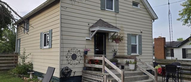 5821 60th STREET, Kenosha, WI 53144