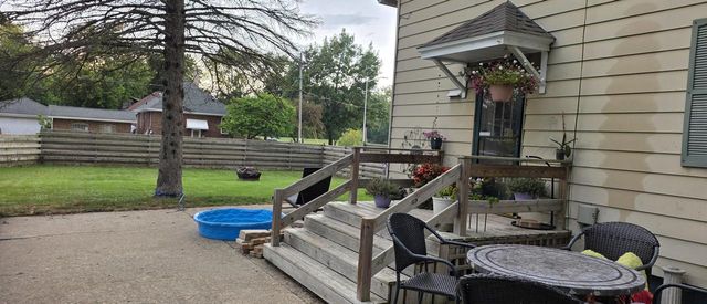 5821 60th STREET, Kenosha, WI 53144