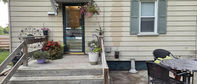 5821 60th STREET, Kenosha, WI 53144