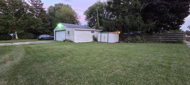 5821 60th STREET, Kenosha, WI 53144